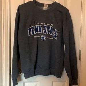 Penn State crewneck sweatshirt